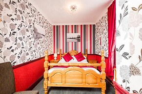 Valdene Hotel