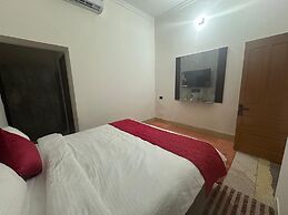 Geetatri Luxury Homestay