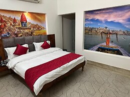 Geetatri Luxury Homestay