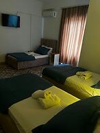 Lion Hotel