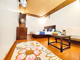 Hotel Crown Castle Mall Road Nainital