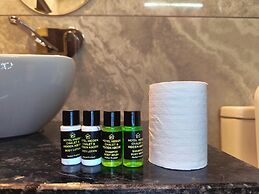 Hotel Crown Castle Mall Road Nainital