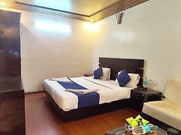 Hotel Crown Castle Mall Road Nainital