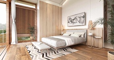 Overthemoon Luxury Pool Villas