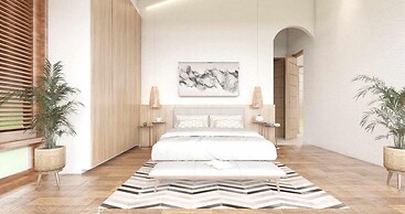 Overthemoon Luxury Pool Villas