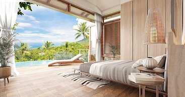 Overthemoon Luxury Pool Villas