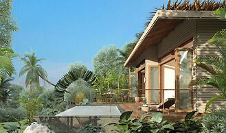 Overthemoon Luxury Pool Villas