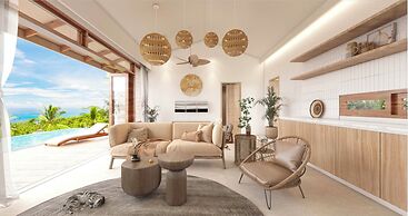 Overthemoon Luxury Pool Villas