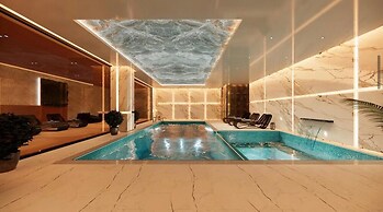 Club Robinhood Hotel