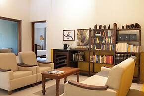 Coorg Wild Walk- CGH Earth Saha