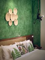 Coorg Wild Walk- CGH Earth Saha