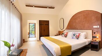 Coorg Wild Walk- CGH Earth Saha