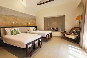 Coorg Wild Walk- CGH Earth Saha