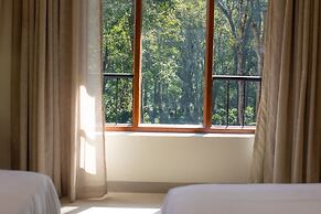 Coorg Wild Walk- CGH Earth Saha