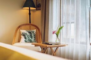 Coorg Wild Walk- CGH Earth Saha