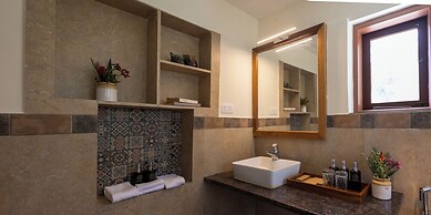 Coorg Wild Walk- CGH Earth Saha