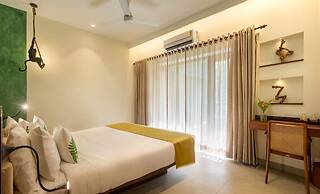 Coorg Wild Walk- CGH Earth Saha