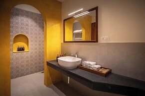 Coorg Wild Walk- CGH Earth Saha