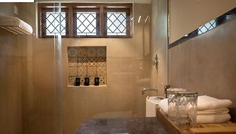 Coorg Wild Walk- CGH Earth Saha