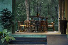 Coorg Wild Walk- CGH Earth Saha