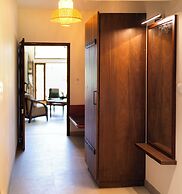 Coorg Wild Walk- CGH Earth Saha