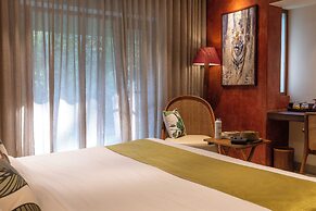 Coorg Wild Walk- CGH Earth Saha