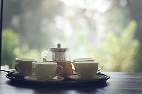 Coorg Wild Walk- CGH Earth Saha