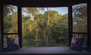 Coorg Wild Walk- CGH Earth Saha