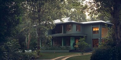 Coorg Wild Walk- CGH Earth Saha