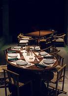 Coorg Wild Walk- CGH Earth Saha