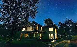 Coorg Wild Walk- CGH Earth Saha