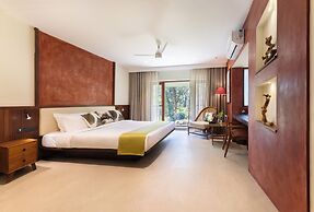 Coorg Wild Walk- CGH Earth Saha