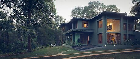 Coorg Wild Walk- CGH Earth Saha