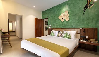 Coorg Wild Walk- CGH Earth Saha