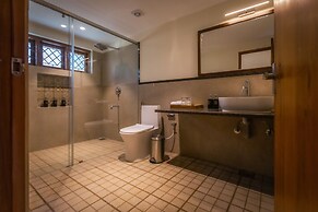 Coorg Wild Walk- CGH Earth Saha