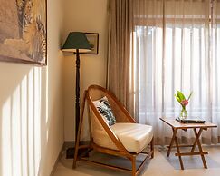 Coorg Wild Walk- CGH Earth Saha