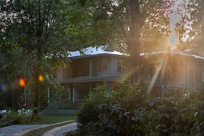 Coorg Wild Walk- CGH Earth Saha