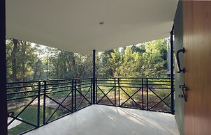 Coorg Wild Walk- CGH Earth Saha