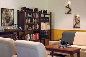 Coorg Wild Walk- CGH Earth Saha