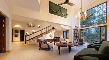 Coorg Wild Walk- CGH Earth Saha