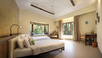 Coorg Wild Walk- CGH Earth Saha