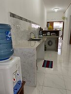 Prawirotaman Homestay Syariah