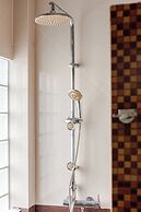 Luxury Iconic Royal Boat Pool Villa North Pattaya