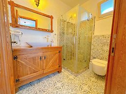 The Fountain Çeşme