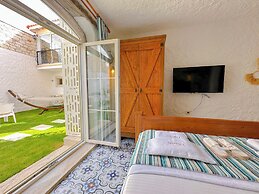 The Fountain Çeşme