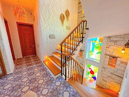 The Fountain Çeşme