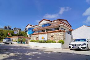 The Fountain Çeşme