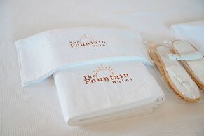 The Fountain Çeşme