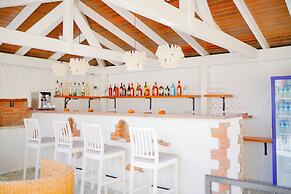 The Fountain Çeşme