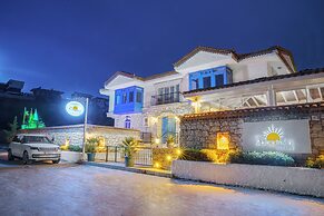 The Fountain Çeşme